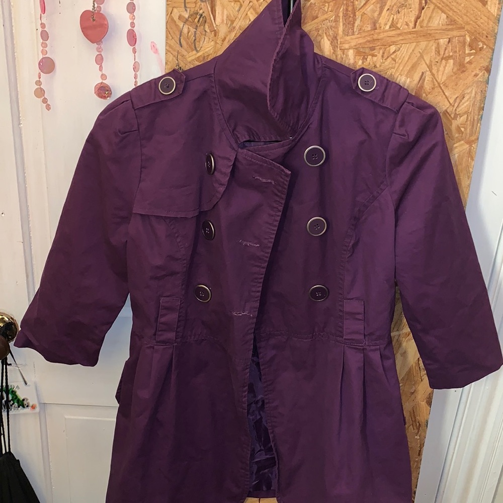 jacket
